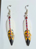 Navajo Earrings