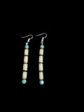 Navajo Earrings