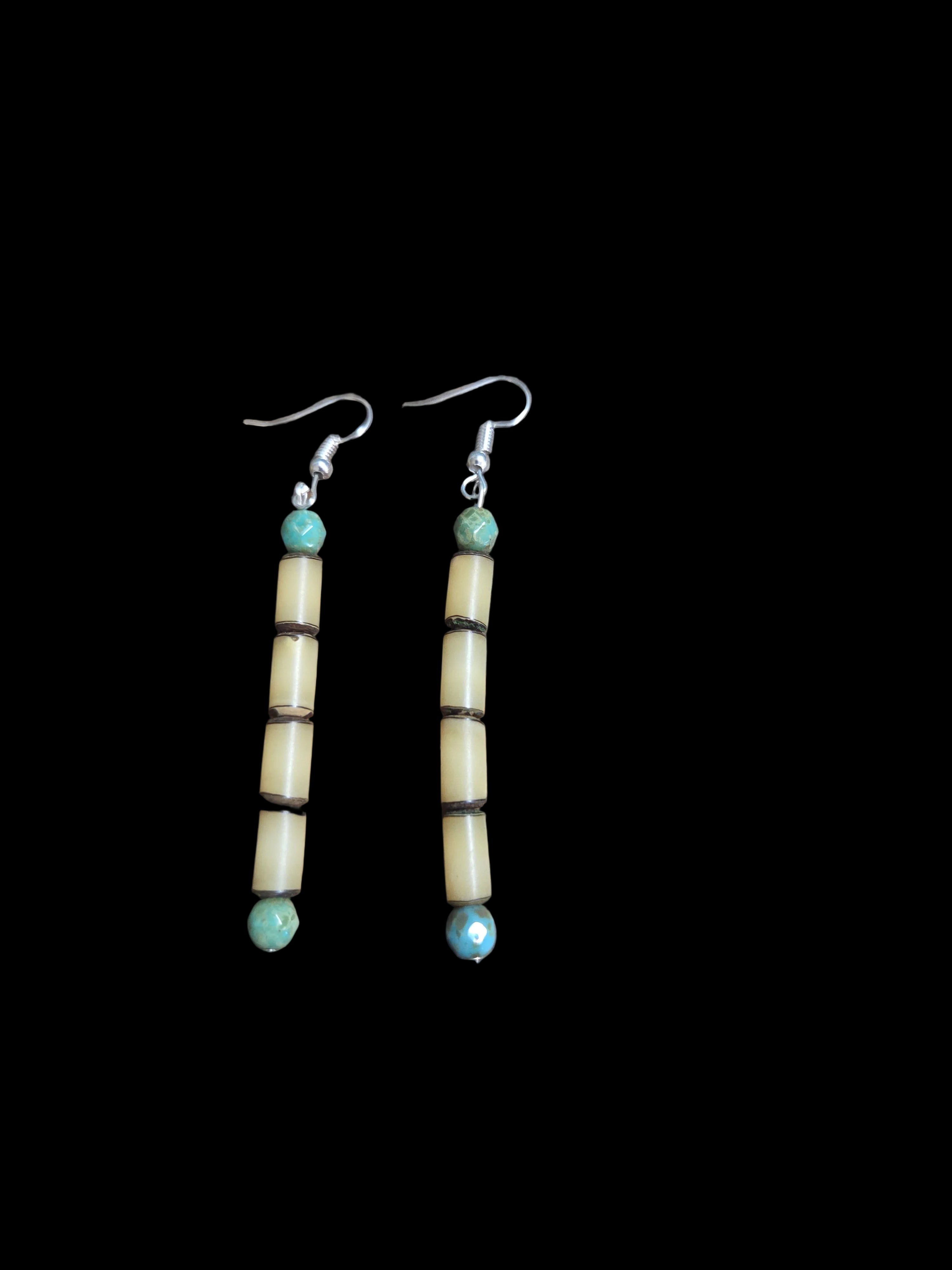 Navajo Earrings